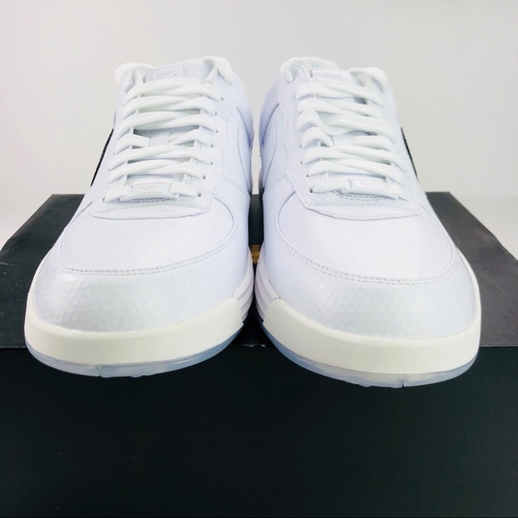 Nike Lunar Force Golf Ball Men Sizes 8,9, and 11.5 - Picture 2 of 8